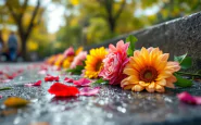Commemorazione del 33° anniversario della strage di Capaci