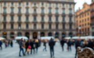 Iniziativa a Milano per i diritti delle donne