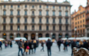 Iniziativa a Milano per i diritti delle donne