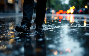 Sistema idraulico di Milano in difficoltà dopo le piogge