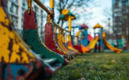 Bambini a rischio online in Italia