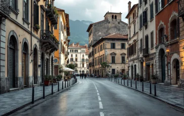 Immagine che rappresenta i misteri del delitto di Garlasco
