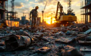 Immagine che rappresenta il tema delle morti sul lavoro