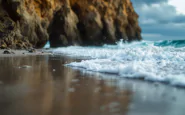 Immagine del naufragio del caicco Summer Love