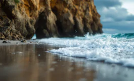 Immagine del naufragio del caicco Summer Love