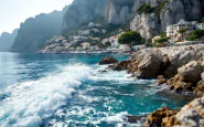 Contingentamento sbarchi a Capri per la stagione estiva