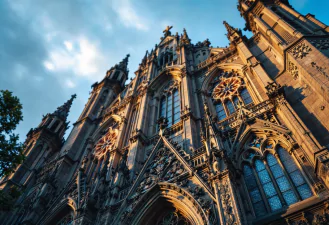 Il nuovo Papa nordamericano: un cambiamento storico per la Chiesa