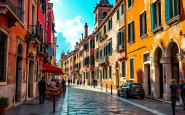 Commercianti a Venezia con patente linguistica obbligatoria