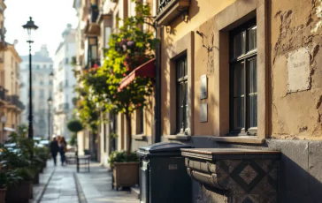 Immagine dell'omicidio di Chiara Poggi a Garlasco