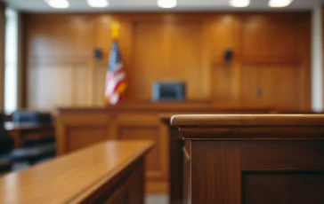 Testimone sotto minaccia nel caso Maati Moubakir