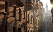 Lorenza Scarpante accusata dell'omicidio del marito a Bologna