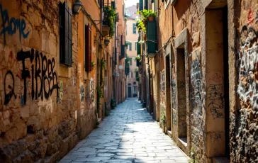 Due uomini trovati morti a Roma dopo un diverbio