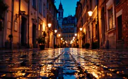 Immagine di un'operazione antidroga nelle province italiane