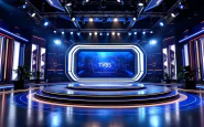 Paolo Bonolis discute nuove collaborazioni televisive