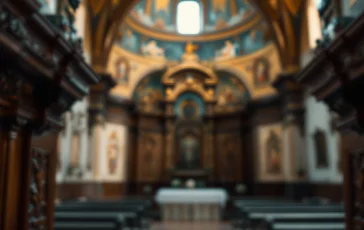 Ritratto di Papa Leone XIV, un pontefice innovativo