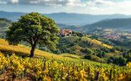 Papa Leone XIV visita Castel Gandolfo per promuovere l'ecologia