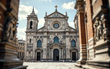 Papa Leone XIV in preghiera per la pace nel mondo