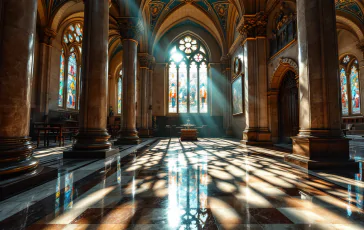 Il nuovo Papa Prevost con un messaggio di pace globale