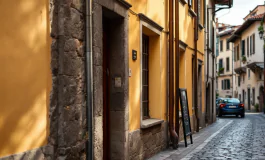Famiglia spaventata a Mirano dopo minacce e aggressioni