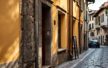 Famiglia spaventata a Mirano dopo minacce e aggressioni