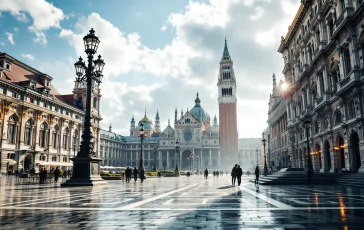 Misure di sicurezza per l'elezione del nuovo Papa