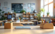 Approvazione disegno di legge Pnrr e scuola al Senato