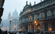Immagine che rappresenta il linguaggio della politica moderna