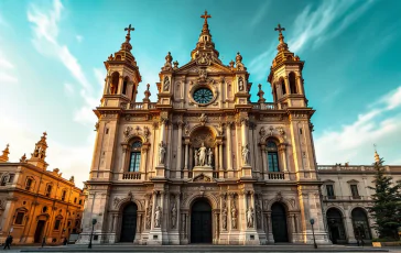 Papa Prevost in preghiera per la pace del mondo