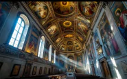Papa Leone XIV celebra la sua prima messa nella Cappella Sistina