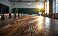 Immagine che rappresenta il procedimento disciplinare all'Università di Salerno