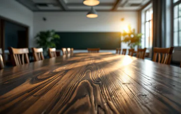 Immagine che rappresenta il procedimento disciplinare all'Università di Salerno