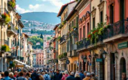 Analisi della qualità della vita in Italia per diverse età