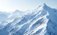 Scialpinisti colpiti da valanga sul monte Cabianca