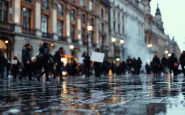Immagine che rappresenta il referendum sulla cittadinanza in Italia