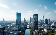 Immagine che rappresenta la resilienza europea nel contesto attuale