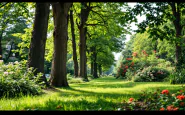 Resti di animali rinvenuti in un parco a Parma