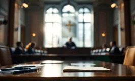 Avvocato Lovati discute la riapertura del caso Poggi