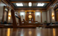 Poliziotto infortunato riceve riconoscimento ufficiale