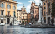 Commemorazione della strage di Piazza della Loggia