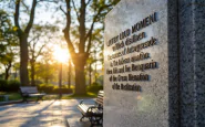 Cerimonia in memoria di Aldo Moro e vittime del terrorismo