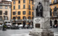 Tributo a Giovanni Falcone nel 33° anniversario della strage di Capaci