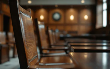 Immagine che rappresenta la riforma della giustizia e il caso Garlasco