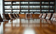 Immagine che rappresenta la riforma della separazione delle carriere dei magistrati
