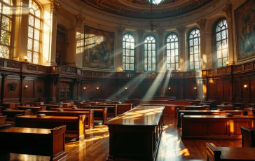 Discussione sulle riforme costituzionali in Italia