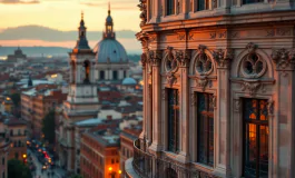 Discussione sulle riforme costituzionali italiane