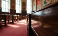 Tre palestinesi accusati di terrorismo in tribunale