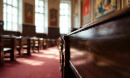 Tre palestinesi accusati di terrorismo in tribunale