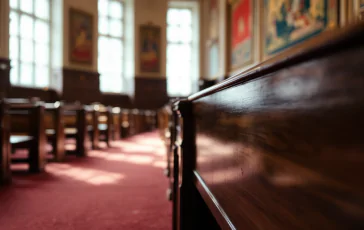 Tre palestinesi accusati di terrorismo in tribunale