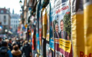 Discussione sul rischio quorum per il referendum