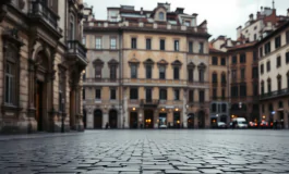Giovane coinvolto in rissa mortale a Bergamo per calcio